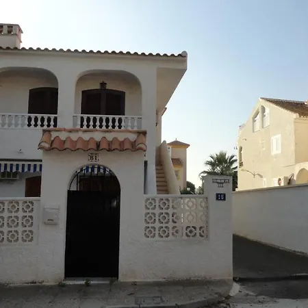 Apartment He Zenia-anne Marie Orihuela