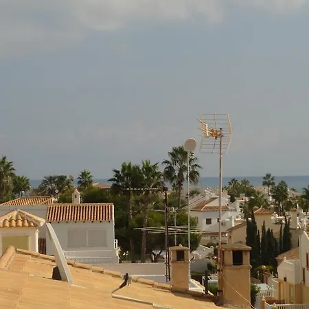 Apartment He Zenia-anne Marie Orihuela