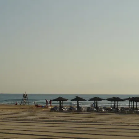 He Zenia-anne Marie Apartment *